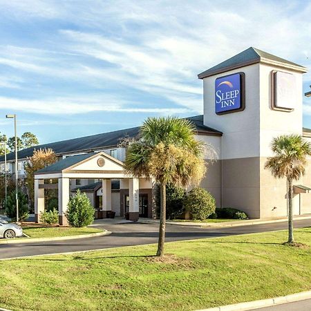 קולומביה Sleep Inn Near Ft Jackson מראה חיצוני תמונה