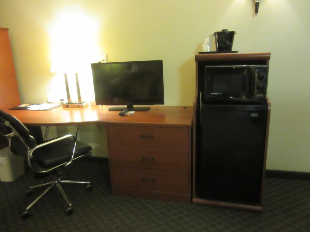 קולומביה Sleep Inn Near Ft Jackson מראה חיצוני תמונה