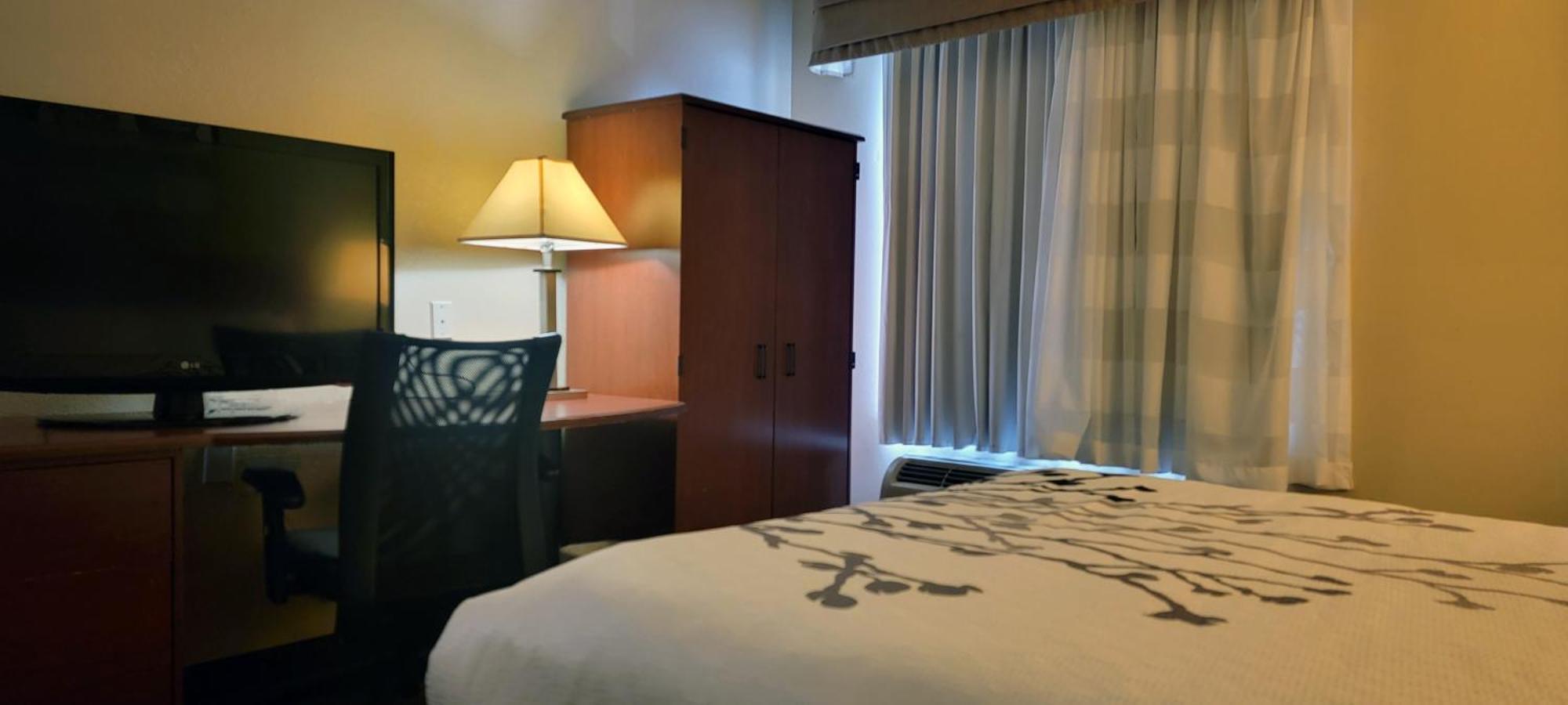 קולומביה Sleep Inn Near Ft Jackson מראה חיצוני תמונה