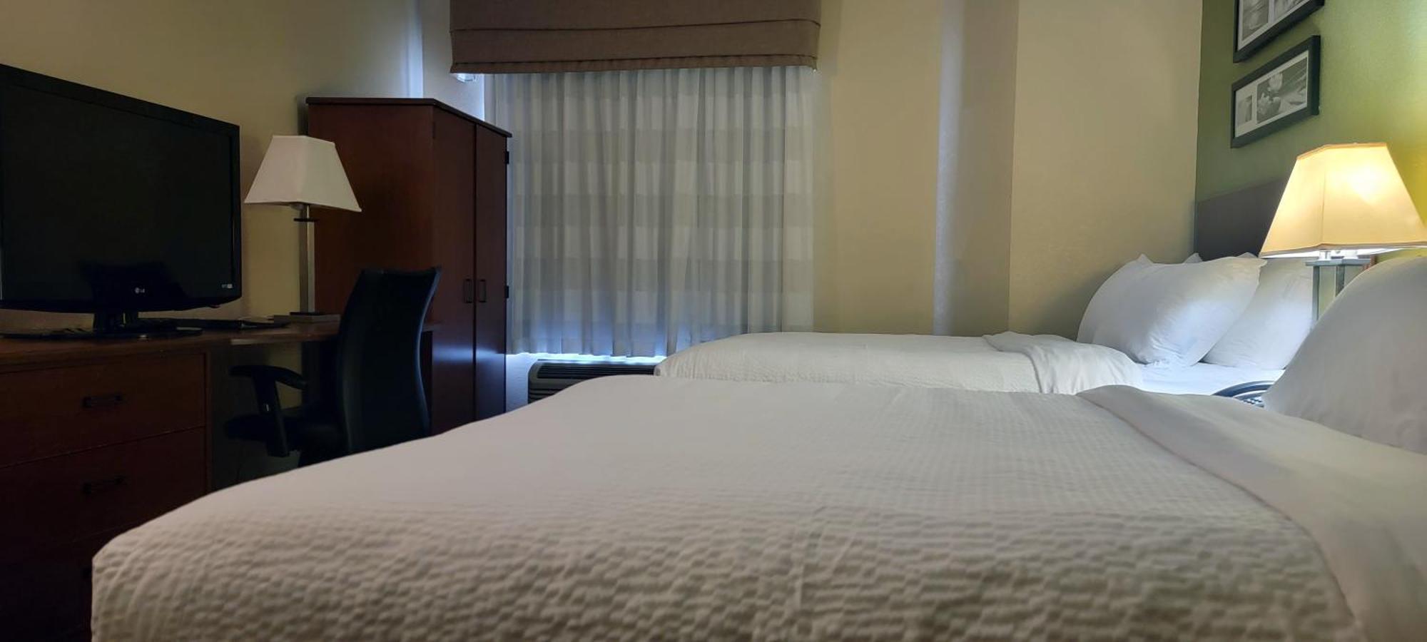 קולומביה Sleep Inn Near Ft Jackson מראה חיצוני תמונה