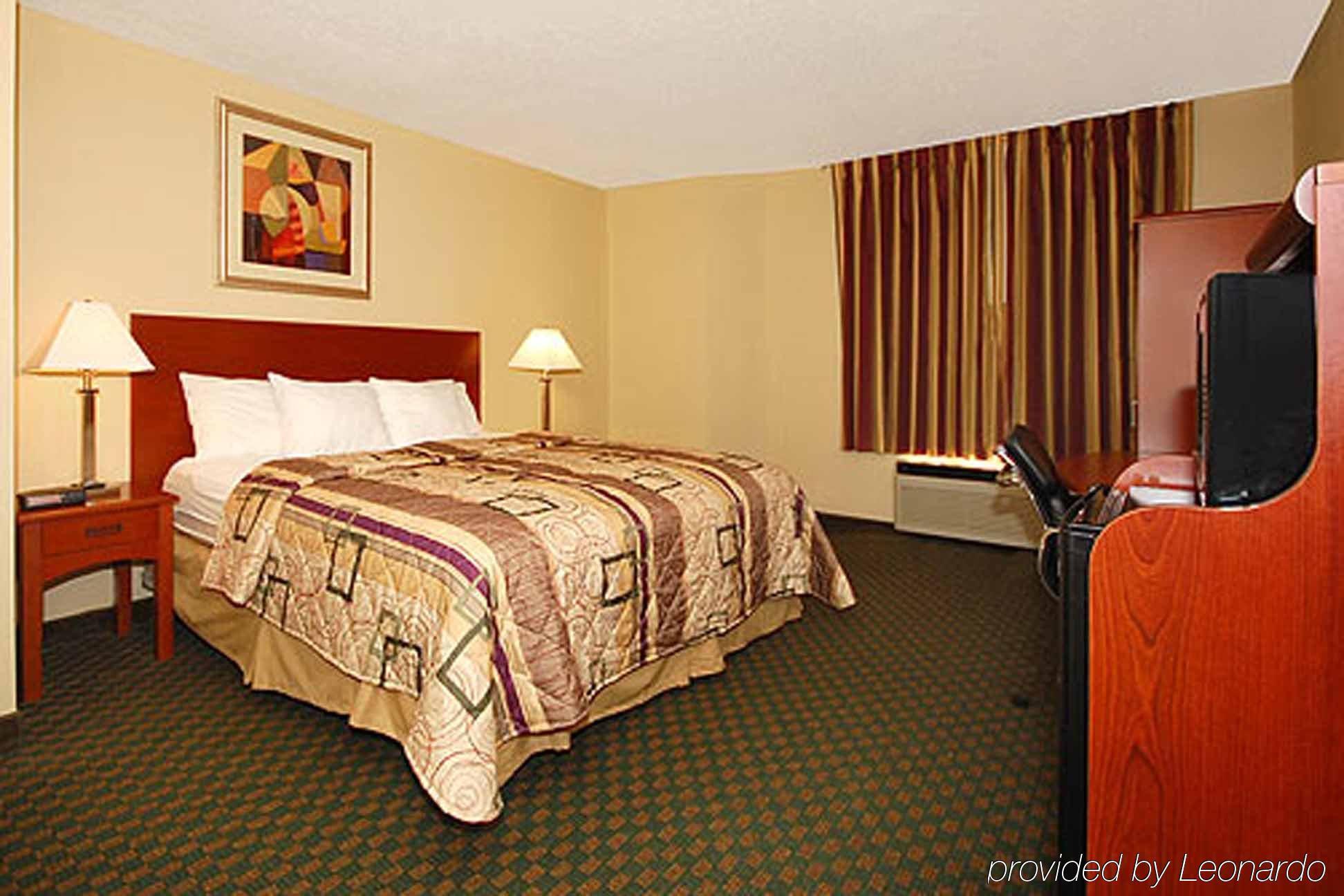 קולומביה Sleep Inn Near Ft Jackson חדר תמונה