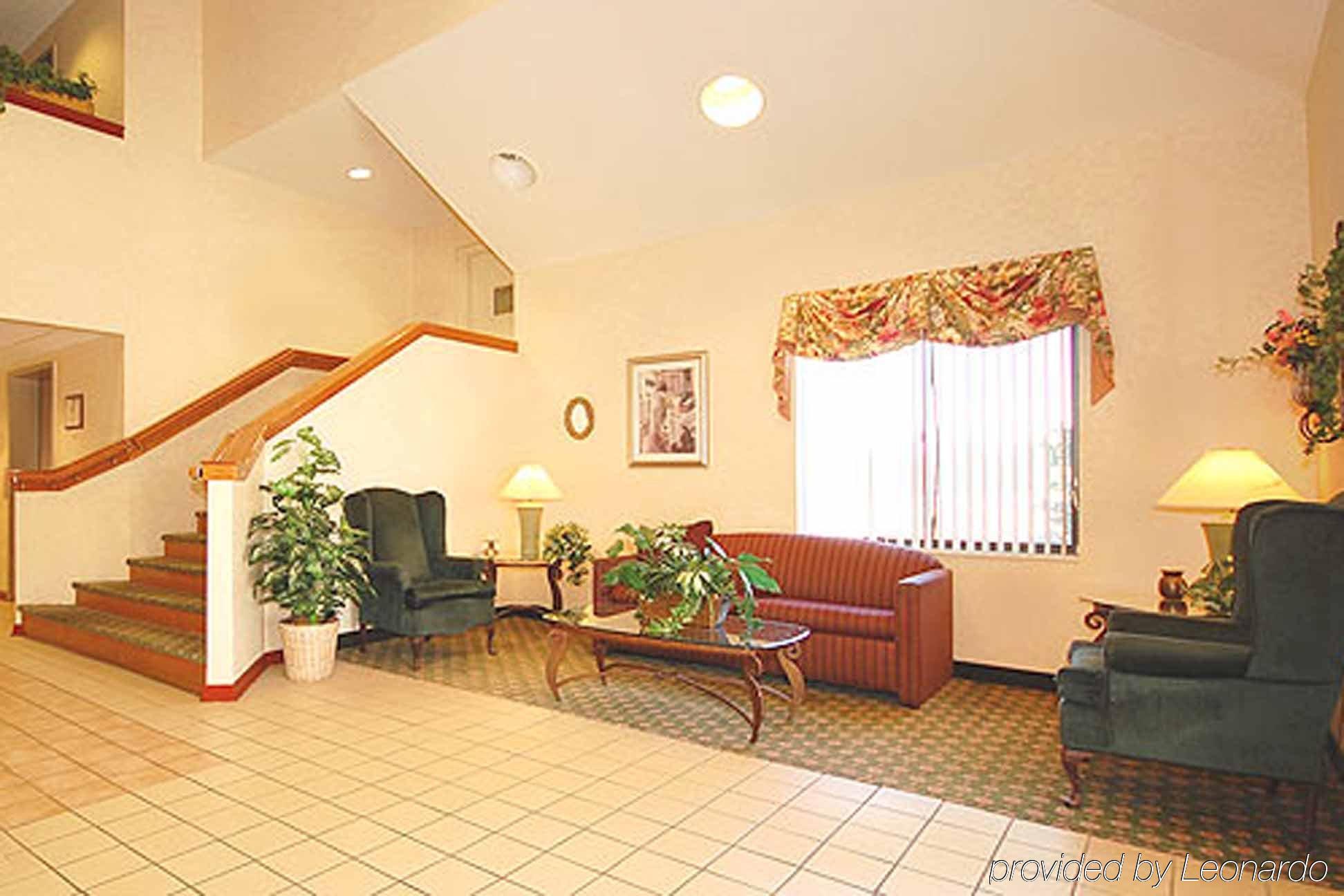 קולומביה Sleep Inn Near Ft Jackson מראה חיצוני תמונה