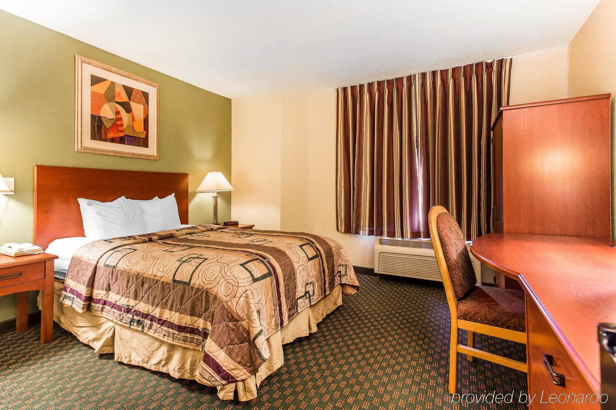 קולומביה Sleep Inn Near Ft Jackson מראה חיצוני תמונה