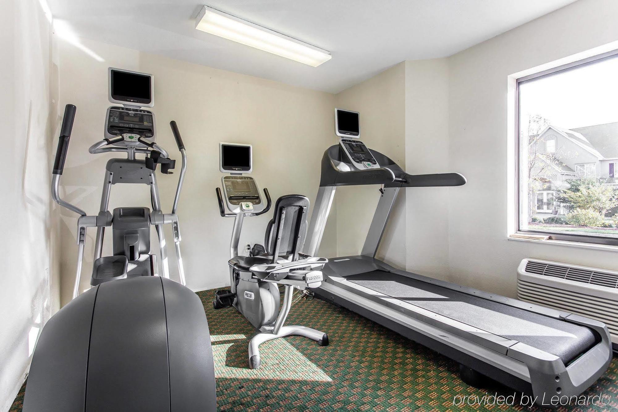 קולומביה Sleep Inn Near Ft Jackson מראה חיצוני תמונה