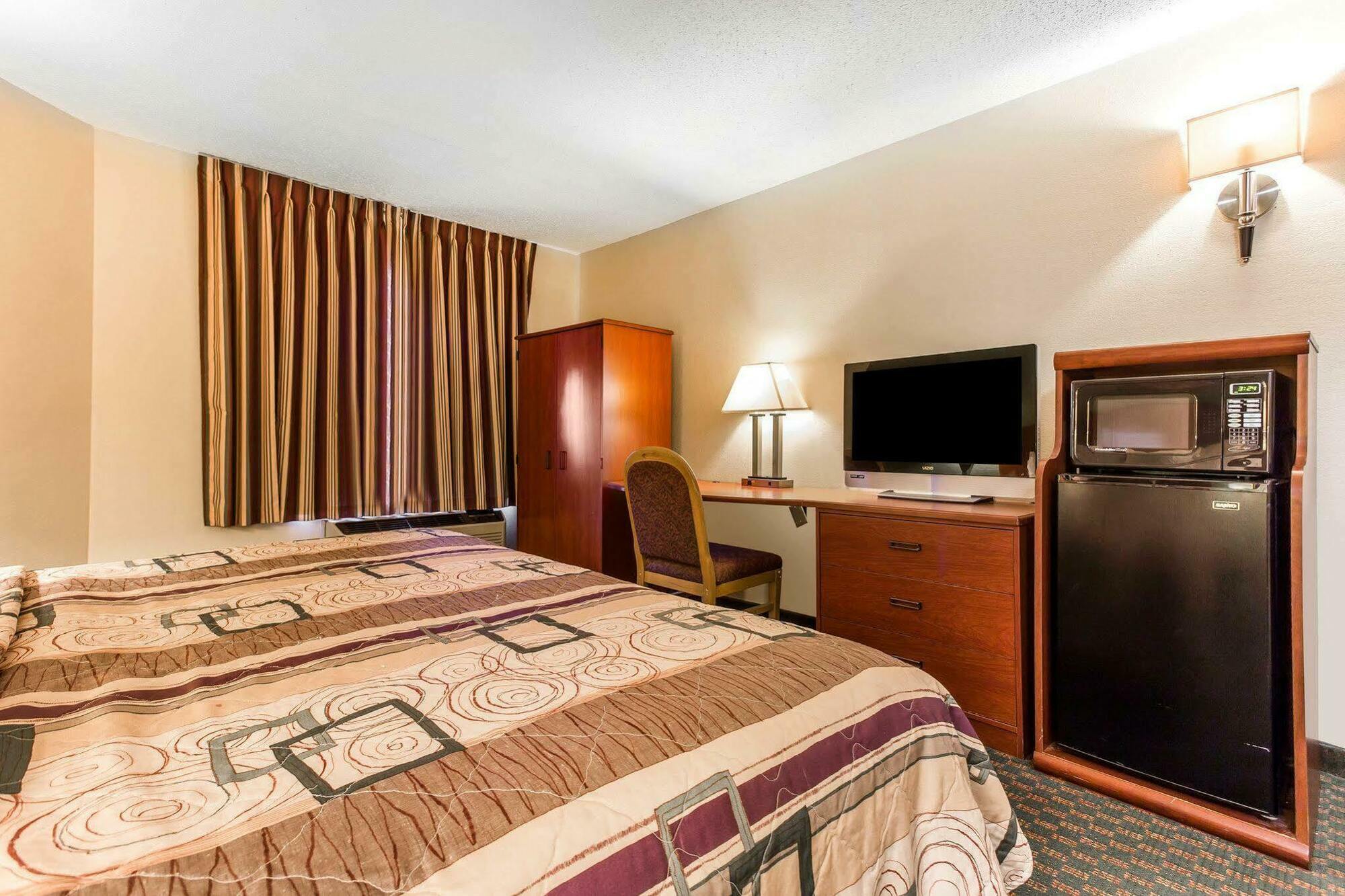 קולומביה Sleep Inn Near Ft Jackson מראה חיצוני תמונה